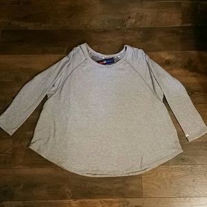 NWT Tommy Hilfiger Sport | Swing Style Sweater